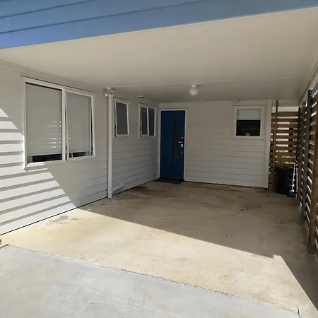 Kerikeri Sunny Modern 2 Bedroom Apartment Exterior photo