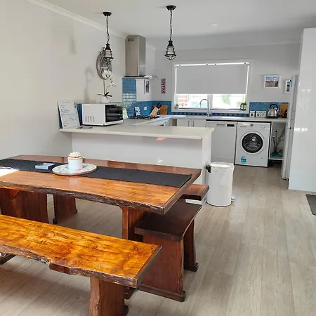 Kerikeri Sunny Modern 2 Bedroom Apartment Exterior photo