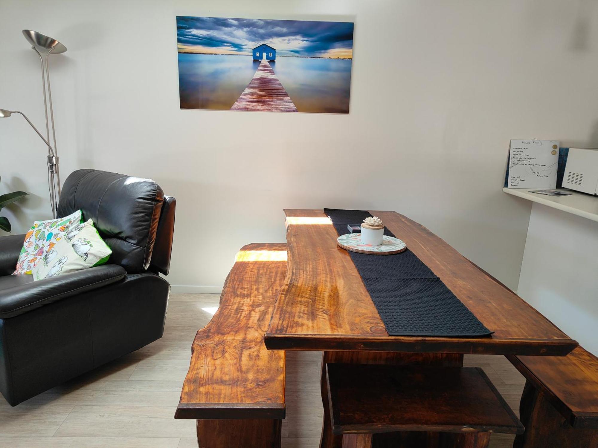 Apartment Sunny Modern 2 Bedroom Kerikeri