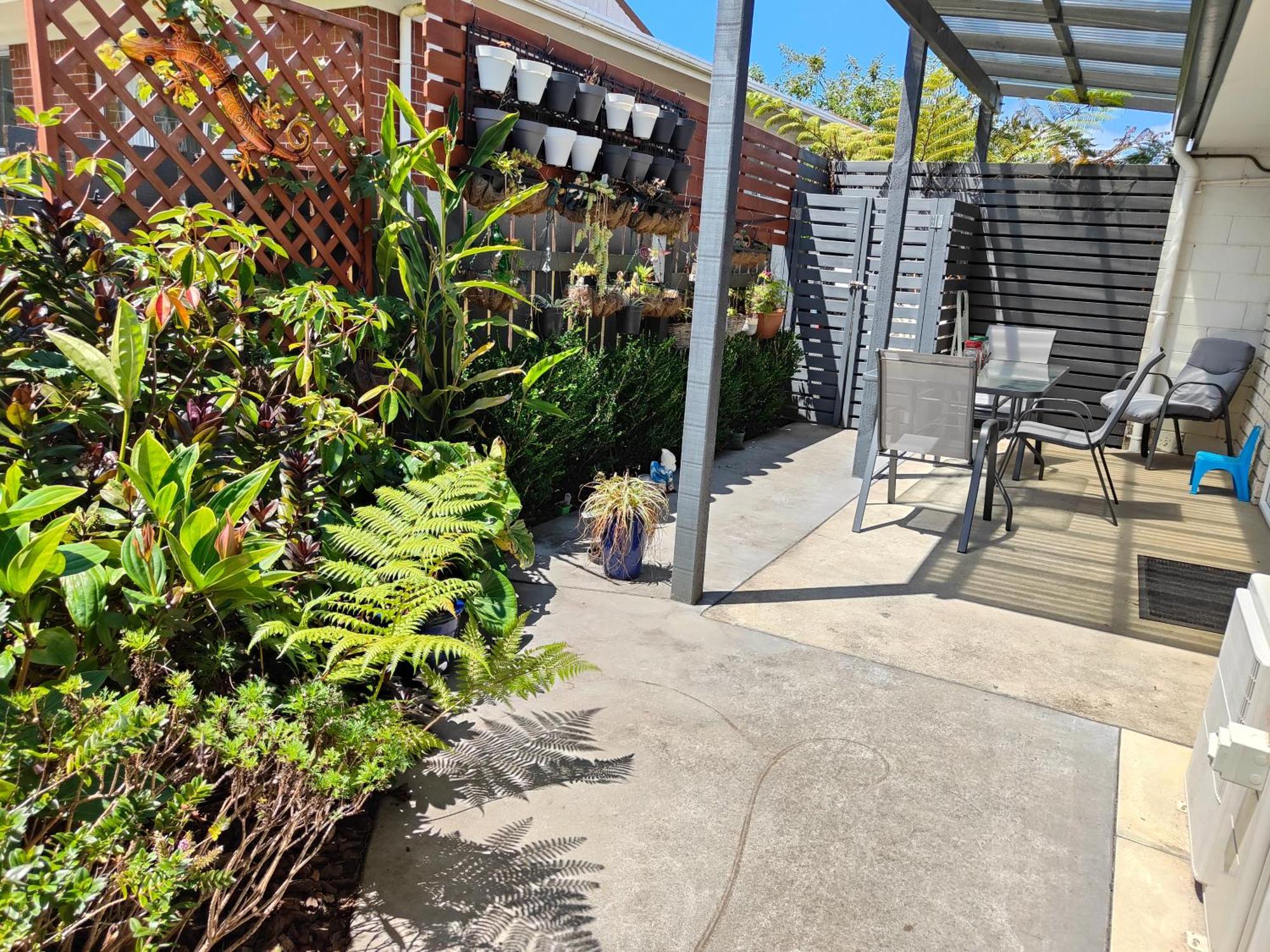 Sunny Modern 2 Bedroom * Kerikeri